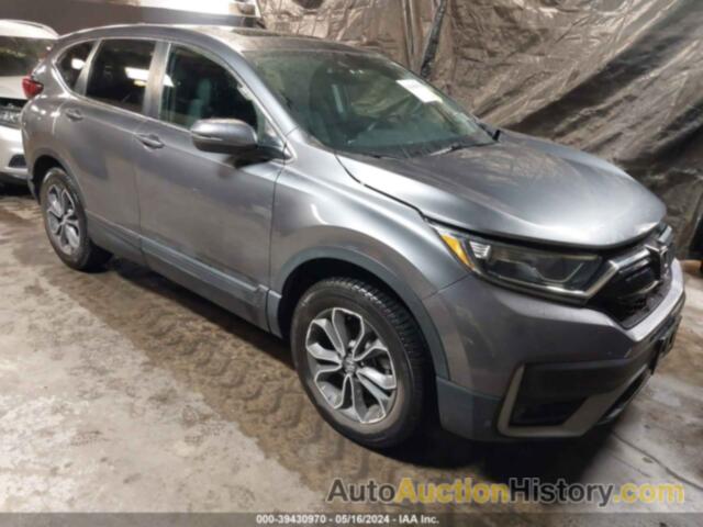 HONDA CR-V AWD EX, 2HKRW2H59LH679100