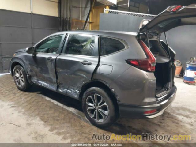 HONDA CR-V AWD EX, 2HKRW2H59LH679100