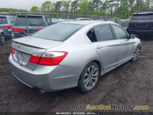 HONDA ACCORD SPORT, 1HGCR2F59DA128675