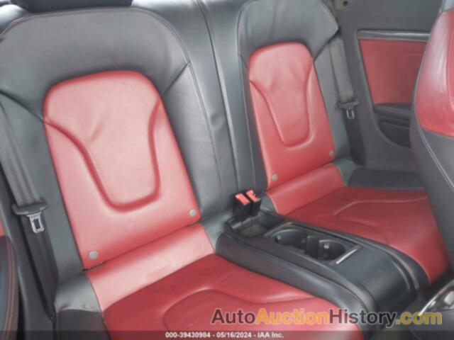 AUDI S5 PRESTIGE, WAUV4AFH7GN003128