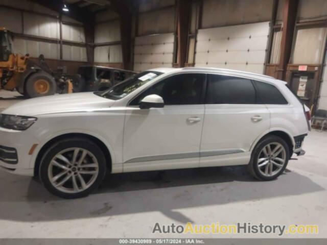 AUDI Q7 PRESTIGE, WA1VAAF70HD014461