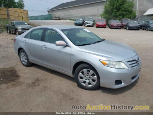 TOYOTA CAMRY LE, 4T4BF3EK8AR063930