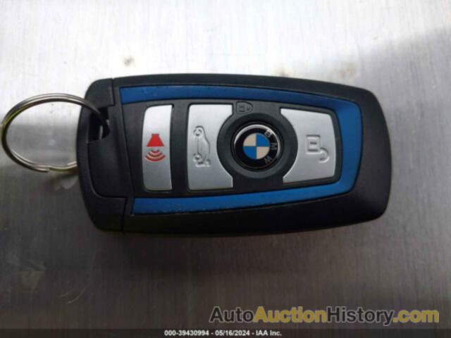 BMW 335 I, WBA3A9G57FNT09733