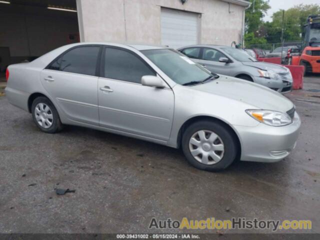 TOYOTA CAMRY LE, 4T1BE32K24U284607