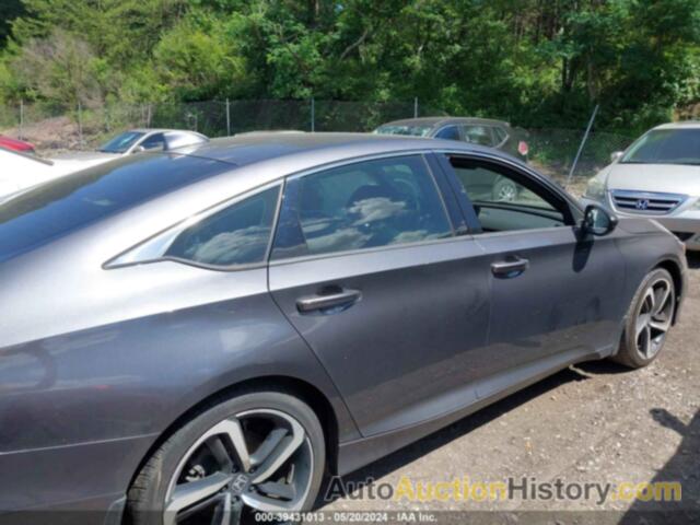 HONDA ACCORD SPORT, 1HGCV1F3XLA062074