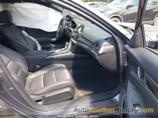 HONDA ACCORD SPORT, 1HGCV1F3XLA062074