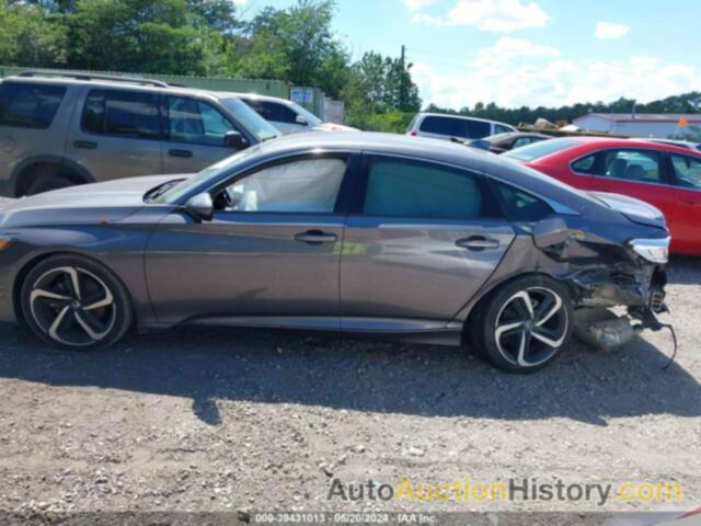 HONDA ACCORD SPORT, 1HGCV1F3XLA062074