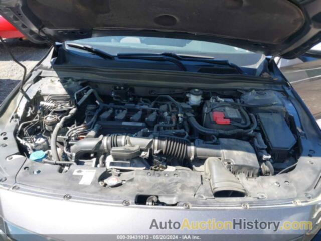 HONDA ACCORD SPORT, 1HGCV1F3XLA062074