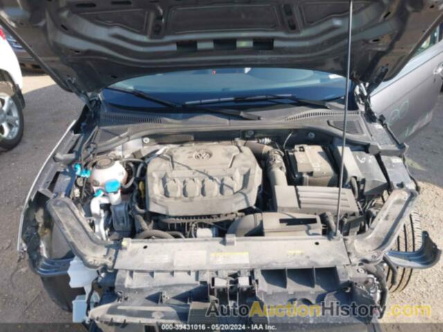 VOLKSWAGEN PASSAT SE, 1VWSA7A39MC004976