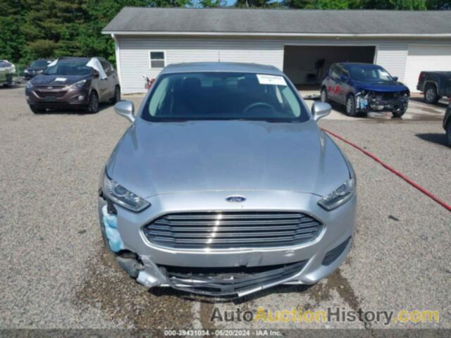 FORD FUSION SE, 3FA6P0H78GR365145