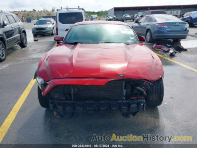 FORD MUSTANG V6, 1FA6P8AM7H5228992
