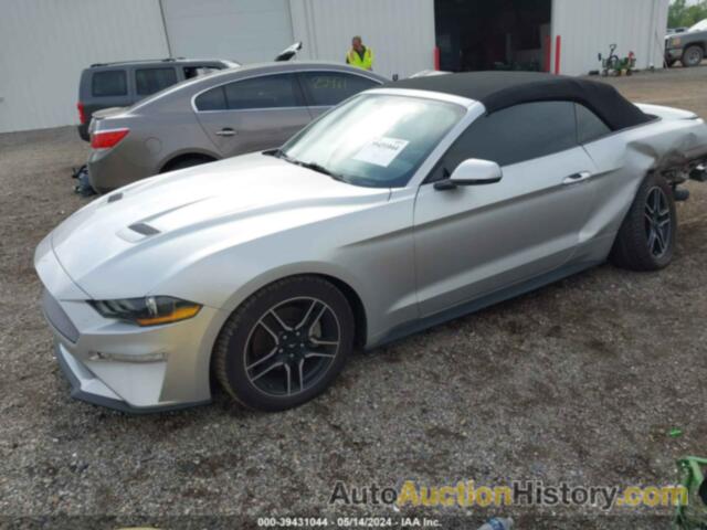 FORD MUSTANG ECOBOOST PREMIUM, 1FATP8UH2J5166943