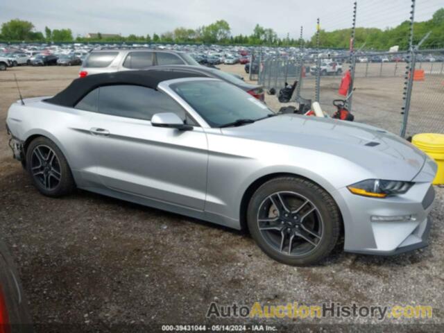 FORD MUSTANG ECOBOOST PREMIUM, 1FATP8UH2J5166943