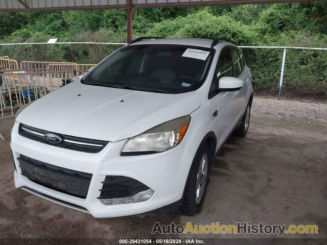 FORD ESCAPE SE, 1FMCU0GXXEUB84685