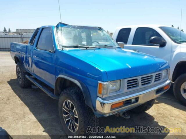 NISSAN TRUCK KING CAB SE/KING CAB XE, 1N6SD16Y9VC371497