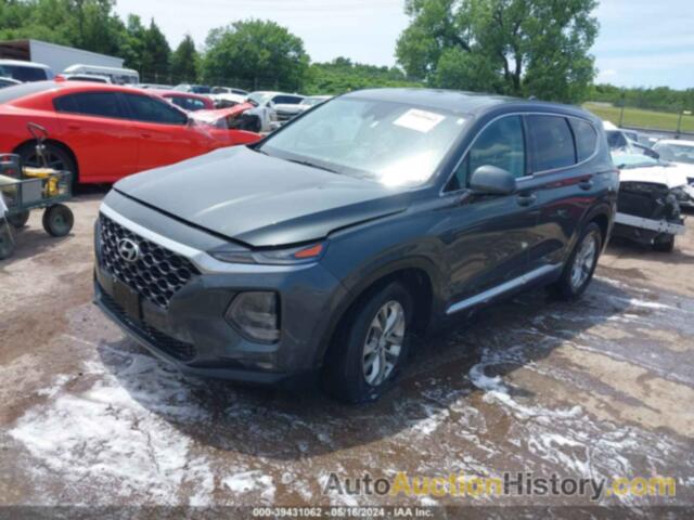 HYUNDAI SANTA FE SEL, 5NMS3CAD5LH256335