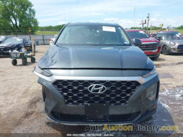 HYUNDAI SANTA FE SEL, 5NMS3CAD5LH256335