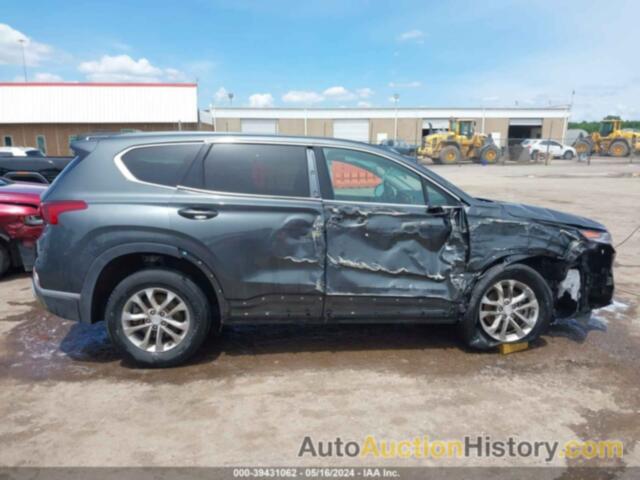 HYUNDAI SANTA FE SEL, 5NMS3CAD5LH256335