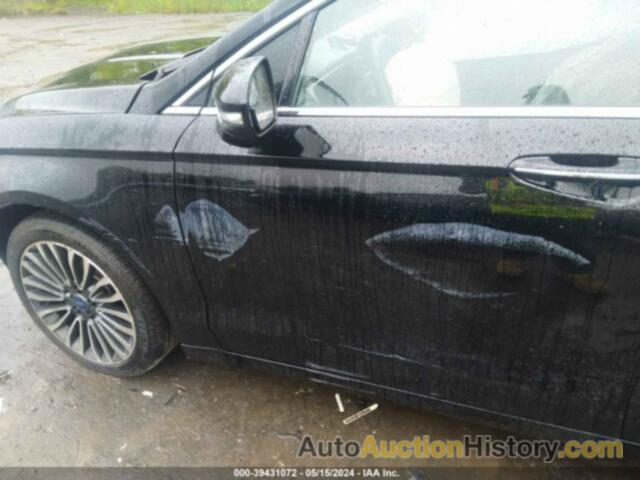 FORD FUSION SE, 3FA6P0H9XHR111858