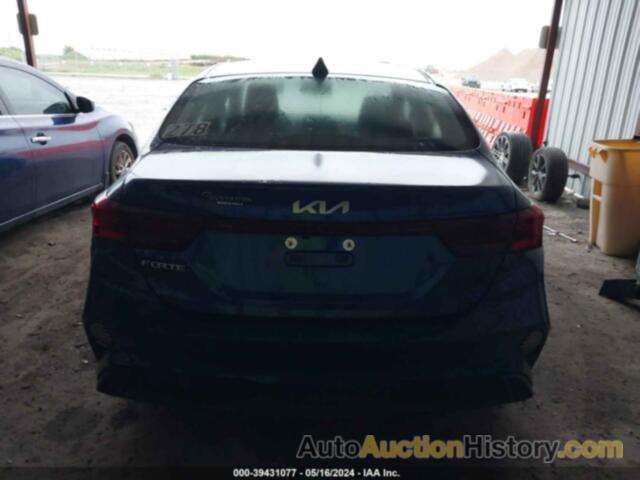 KIA FORTE LX/LXS, 3KPF24AD8RE740820