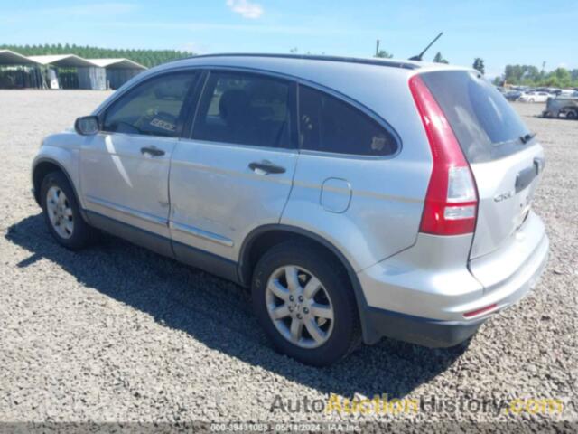 HONDA CR-V SE, JHLRE4H4XBC029162