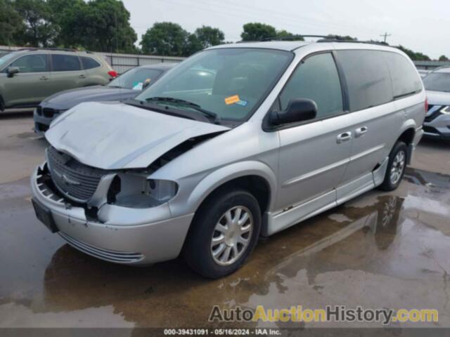 CHRYSLER TOWN & COUNTRY EX, 2C4GP74L13R248680