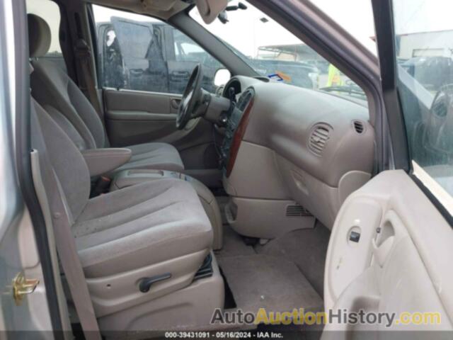 CHRYSLER TOWN & COUNTRY EX, 2C4GP74L13R248680