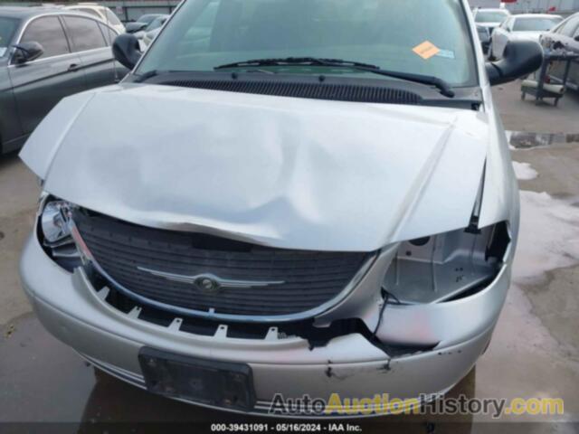 CHRYSLER TOWN & COUNTRY EX, 2C4GP74L13R248680