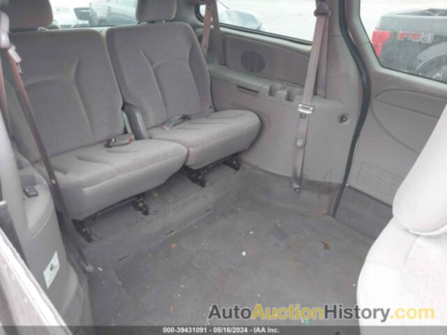 CHRYSLER TOWN & COUNTRY EX, 2C4GP74L13R248680