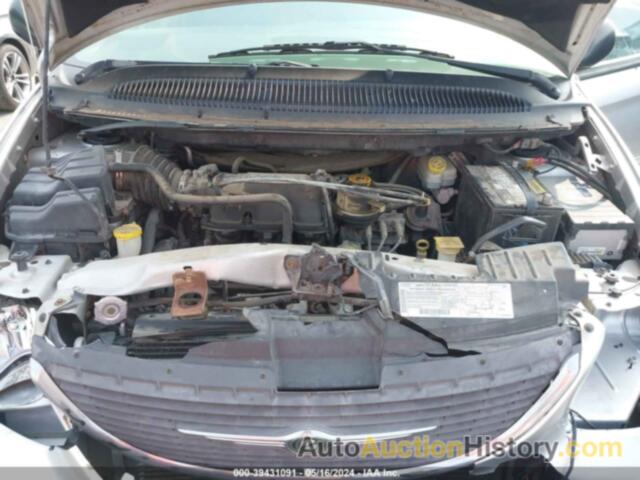 CHRYSLER TOWN & COUNTRY EX, 2C4GP74L13R248680