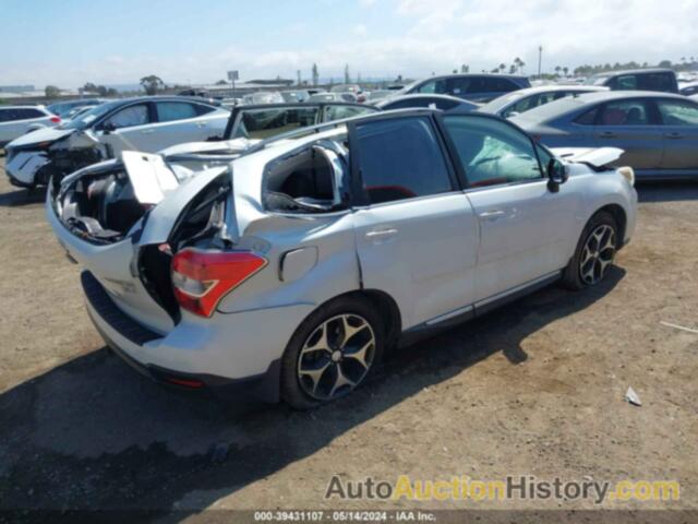 SUBARU FORESTER 2.0XT TOURING, JF2SJGWC2FH491702