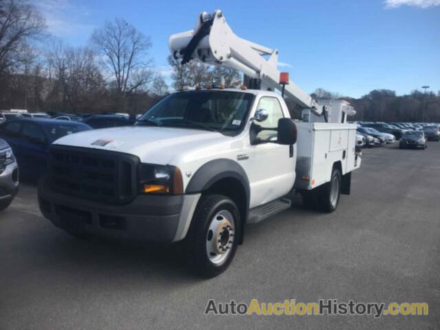 FORD F450 SUPER DUTY, 1FDXF46Y26ED65000