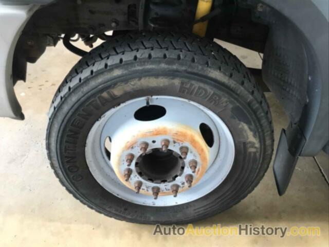 FORD F450 SUPER DUTY, 1FDXF46Y26ED65000