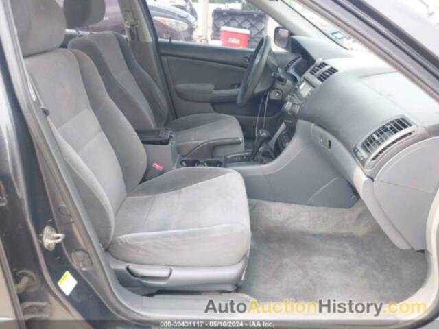 HONDA ACCORD 2.4 LX, 3HGCM56425G706349