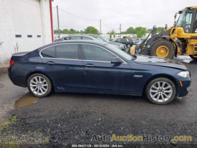 BMW 535I XDRIVE, WBA5B3C55GG257209