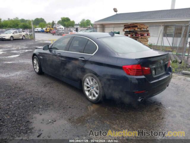 BMW 535I XDRIVE, WBA5B3C55GG257209