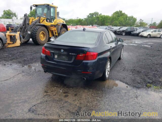 BMW 535I XDRIVE, WBA5B3C55GG257209