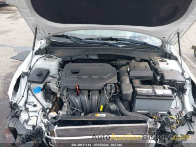 KIA OPTIMA LX/S, 5XXGT4L37JG254744