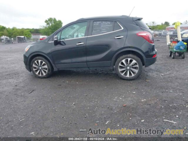 BUICK ENCORE FWD ESSENCE, KL4CJCSBXLB070831