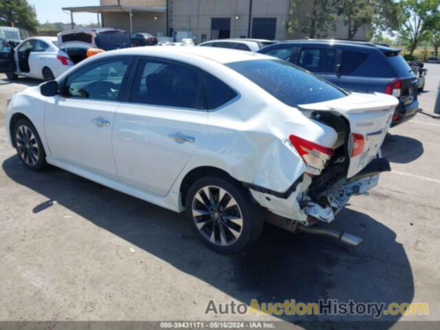 NISSAN SENTRA SR, 3N1AB7AP5GY315723