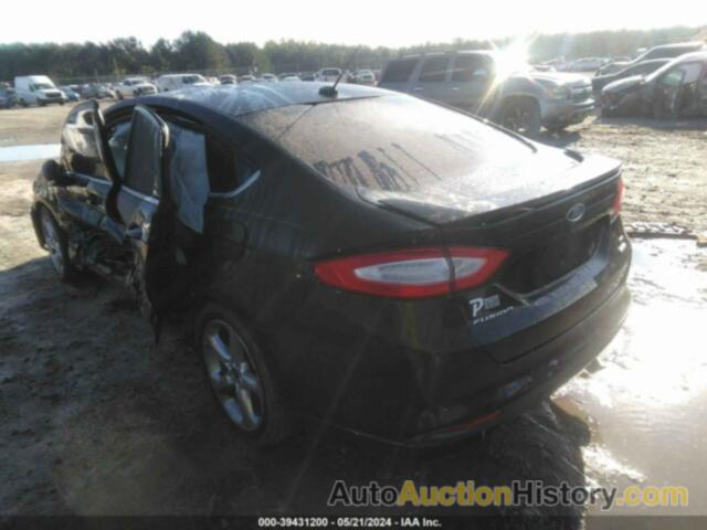 FORD FUSION SE, 3FA6P0HD4FR299665