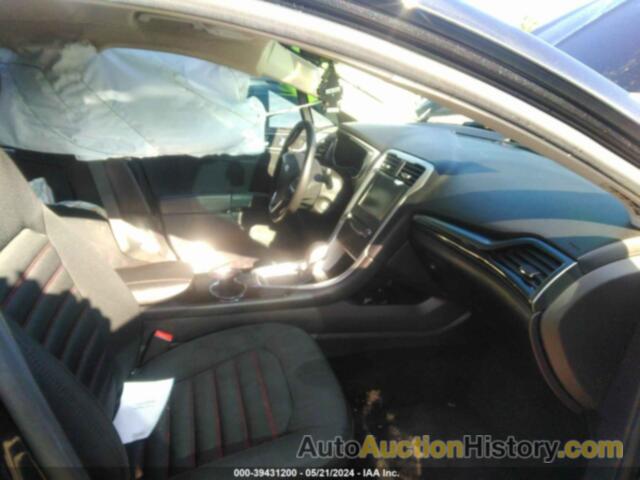 FORD FUSION SE, 3FA6P0HD4FR299665