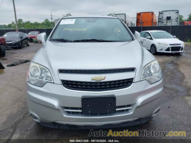 CHEVROLET CAPTIVA SPORT LT, 3GNAL3E5XCS631487