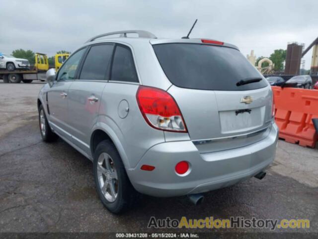 CHEVROLET CAPTIVA SPORT LT, 3GNAL3E5XCS631487