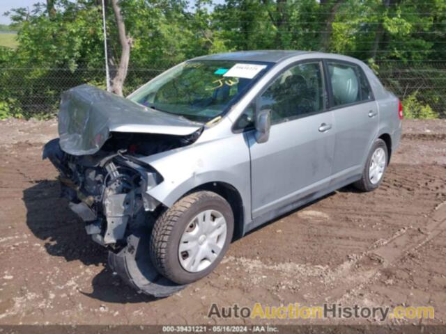 NISSAN VERSA S/SL, 3N1BC1APXAL359994