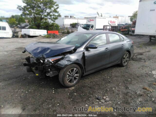 KIA FORTE LX/LXS, 3KPF24AD3RE708700