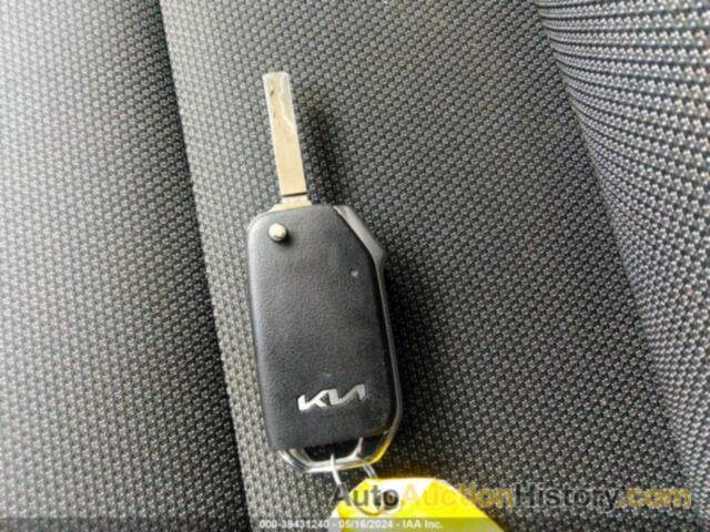 KIA FORTE LX/LXS, 3KPF24AD3RE708700