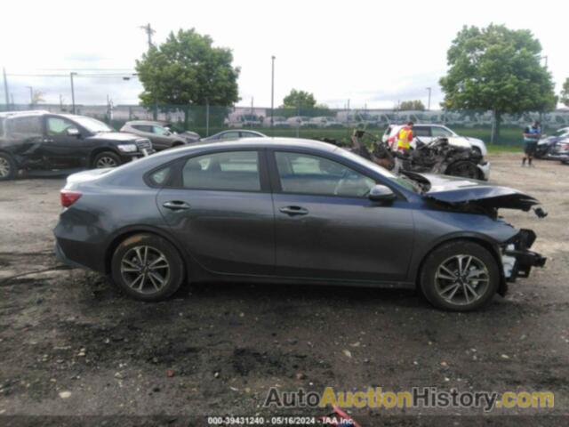 KIA FORTE LX/LXS, 3KPF24AD3RE708700