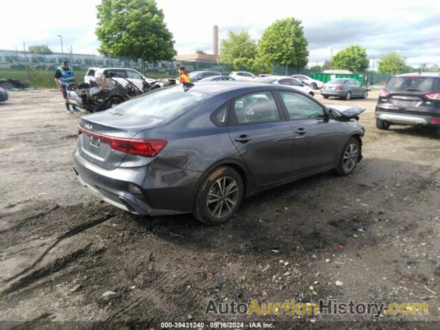 KIA FORTE LX/LXS, 3KPF24AD3RE708700