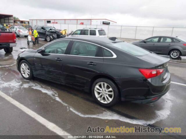 CHEVROLET MALIBU 1LT, 1G1ZE5ST4GF301268